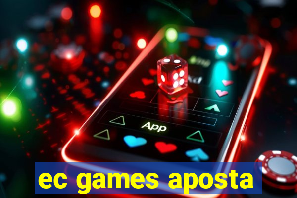 ec games aposta